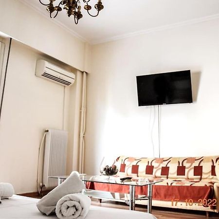 Athens Central 3Bd Apartment Next To Metro Luxury ภายนอก รูปภาพ