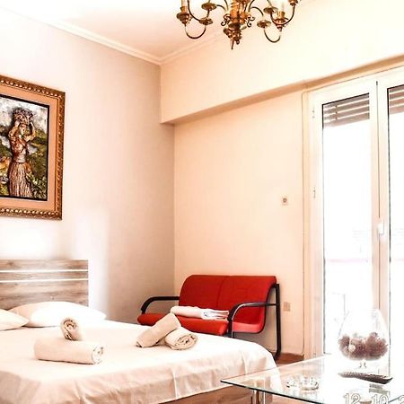 Athens Central 3Bd Apartment Next To Metro Luxury ภายนอก รูปภาพ