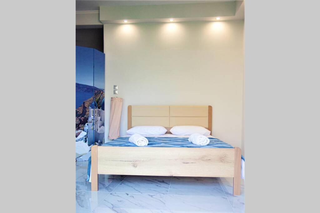 Athens Central 3Bd Apartment Next To Metro Luxury ภายนอก รูปภาพ