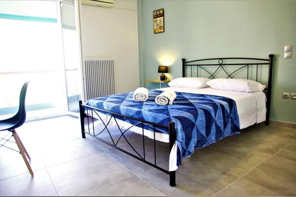 Athens Central 3Bd Apartment Next To Metro Luxury ภายนอก รูปภาพ