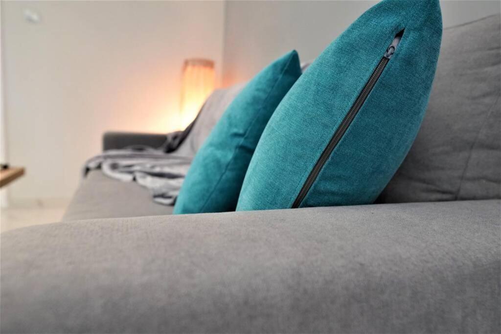 Athens Central 3Bd Apartment Next To Metro Luxury ภายนอก รูปภาพ