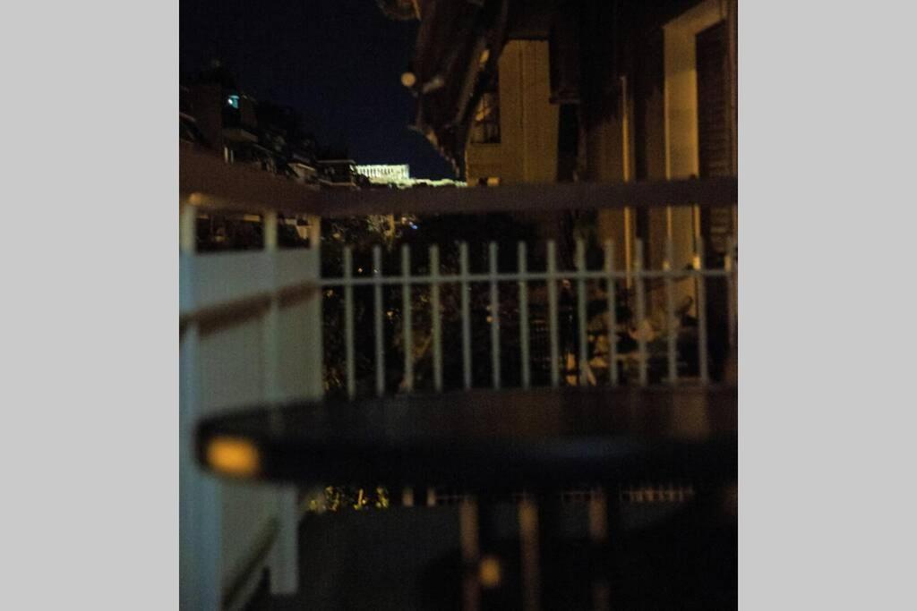 Athens Central 3Bd Apartment Next To Metro Luxury ภายนอก รูปภาพ
