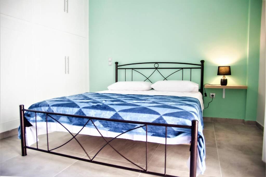 Athens Central 3Bd Apartment Next To Metro Luxury ภายนอก รูปภาพ