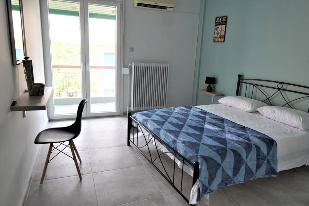 Athens Central 3Bd Apartment Next To Metro Luxury ภายนอก รูปภาพ