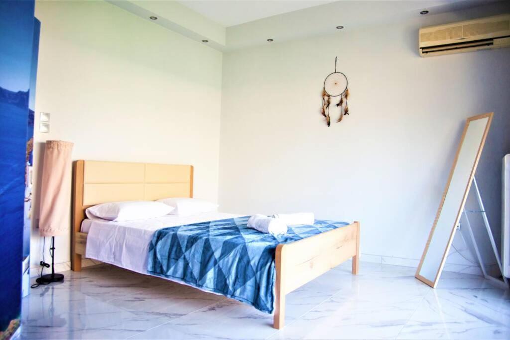 Athens Central 3Bd Apartment Next To Metro Luxury ภายนอก รูปภาพ