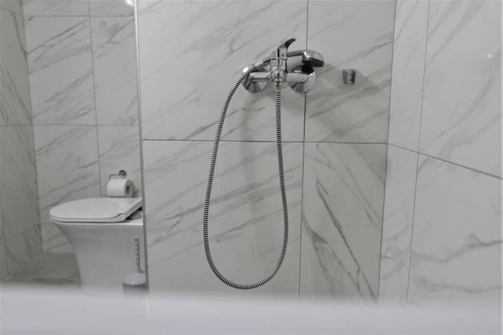 Athens Central 3Bd Apartment Next To Metro Luxury ภายนอก รูปภาพ