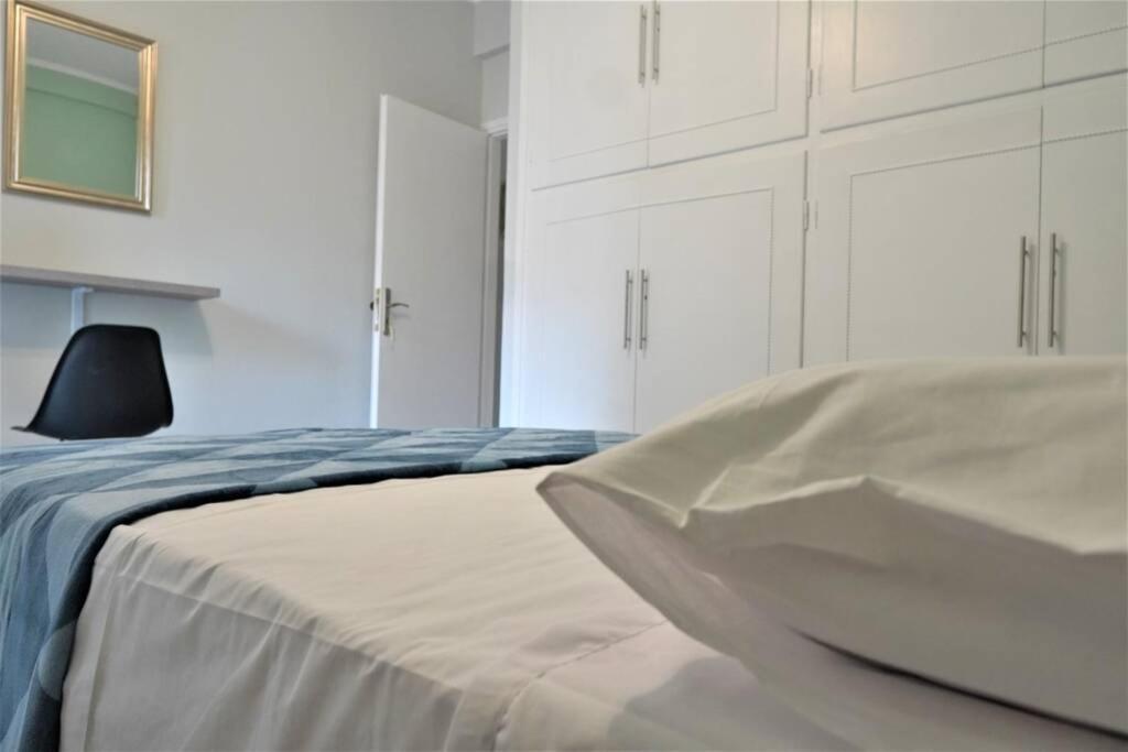 Athens Central 3Bd Apartment Next To Metro Luxury ภายนอก รูปภาพ