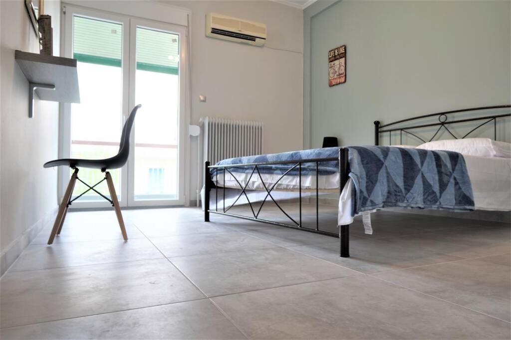 Athens Central 3Bd Apartment Next To Metro Luxury ภายนอก รูปภาพ