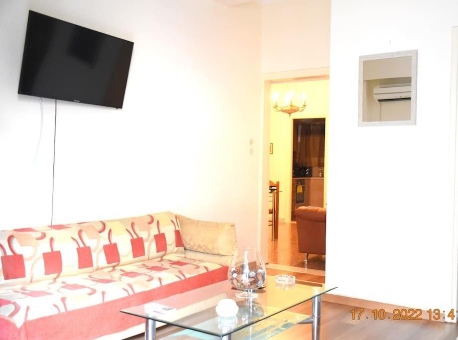 Athens Central 3Bd Apartment Next To Metro Luxury ภายนอก รูปภาพ